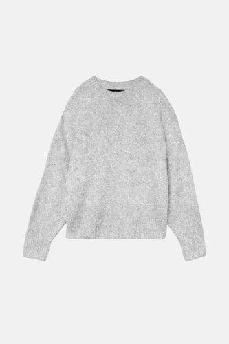 VMBOOM LS O-NECK PULLOVER GA NOOS - VERO MODA®