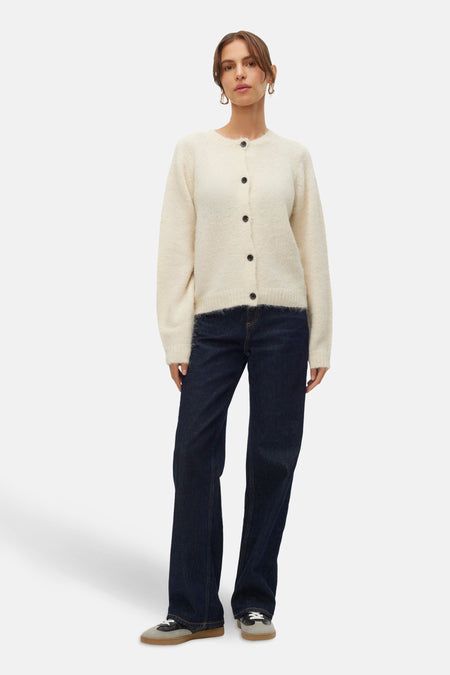 Cardigan Ecru - VERO MODA®
