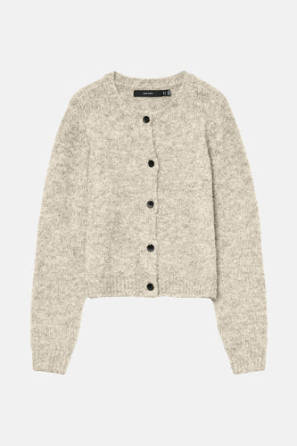 Cardigan - ecru - VERO MODA®