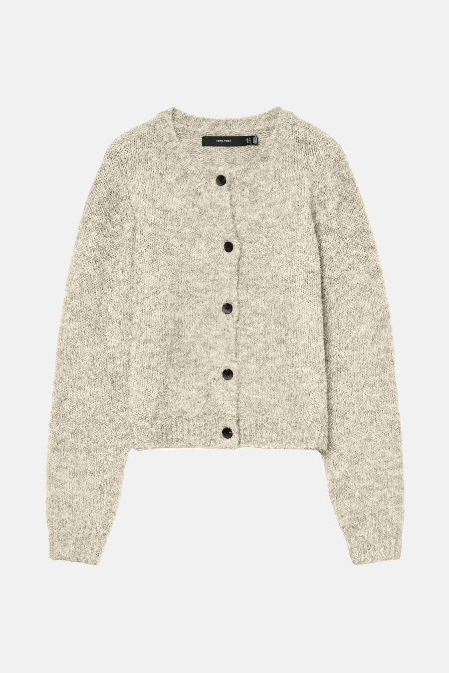 Cardigan - ecru - VERO MODA®
