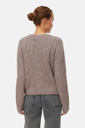 Cardigan beige - VERO MODA®