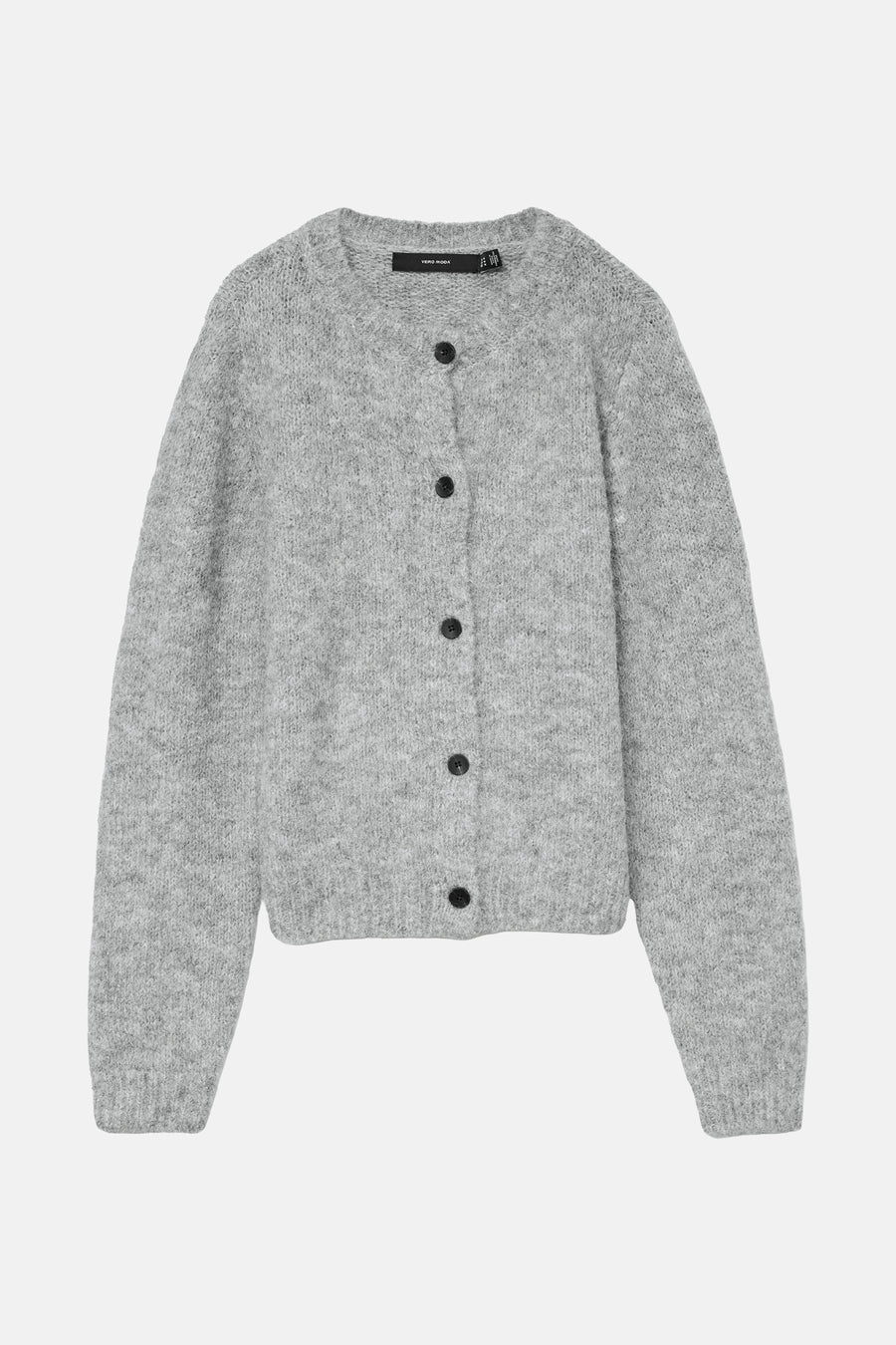 Cardigan - grijs - VERO MODA®