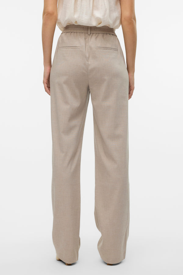 Broek Ecru - VERO MODA®