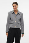 VMPATTY SHORT JACKET BOO