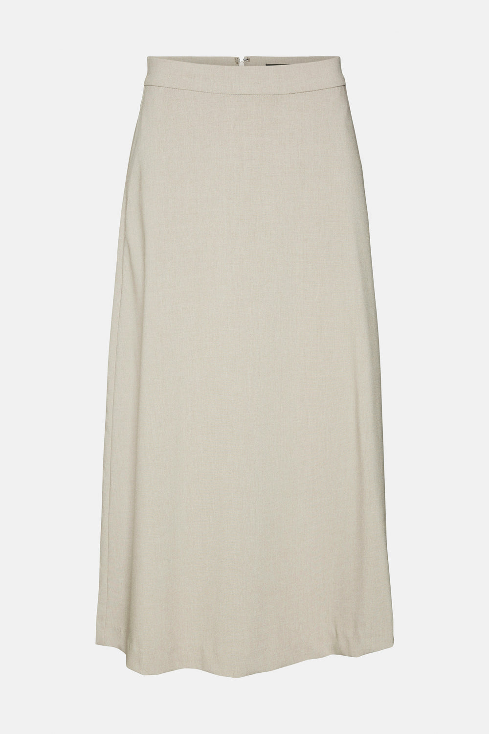 Rok (lang) Beige - VERO MODA®