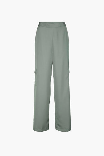 VMTANNE H/W CARGO PANTS WVN EXP BTQ GA