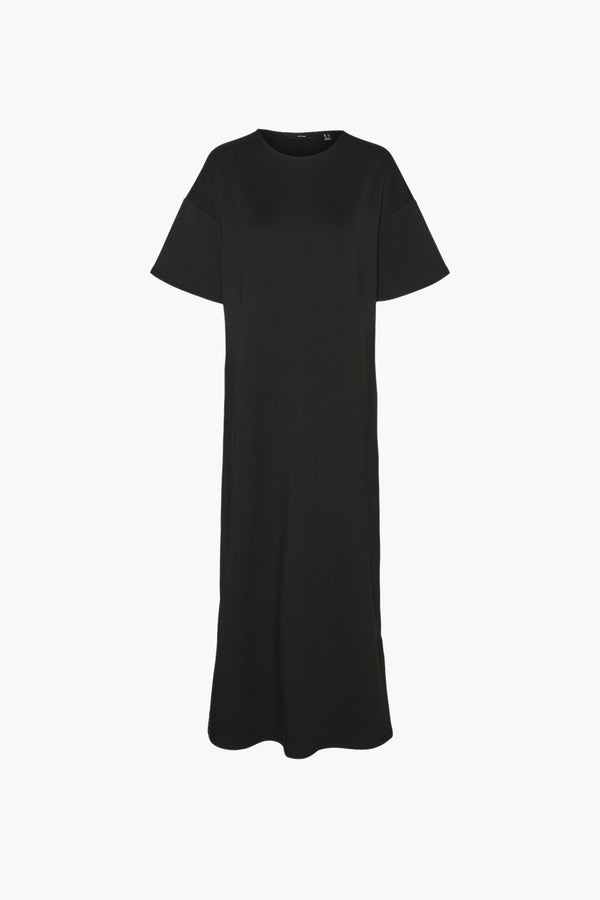 Kleedjes (korte mouwen) Zwart - VERO MODA®