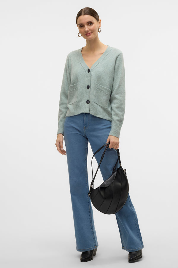 Gilet Groen - VERO MODA®