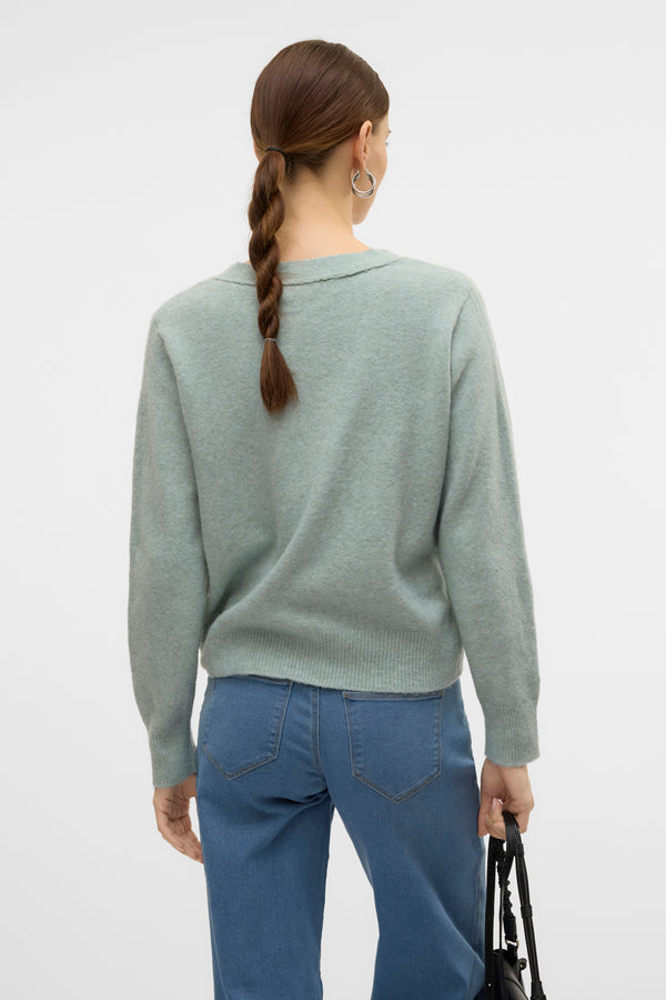Gilet Groen - VERO MODA®