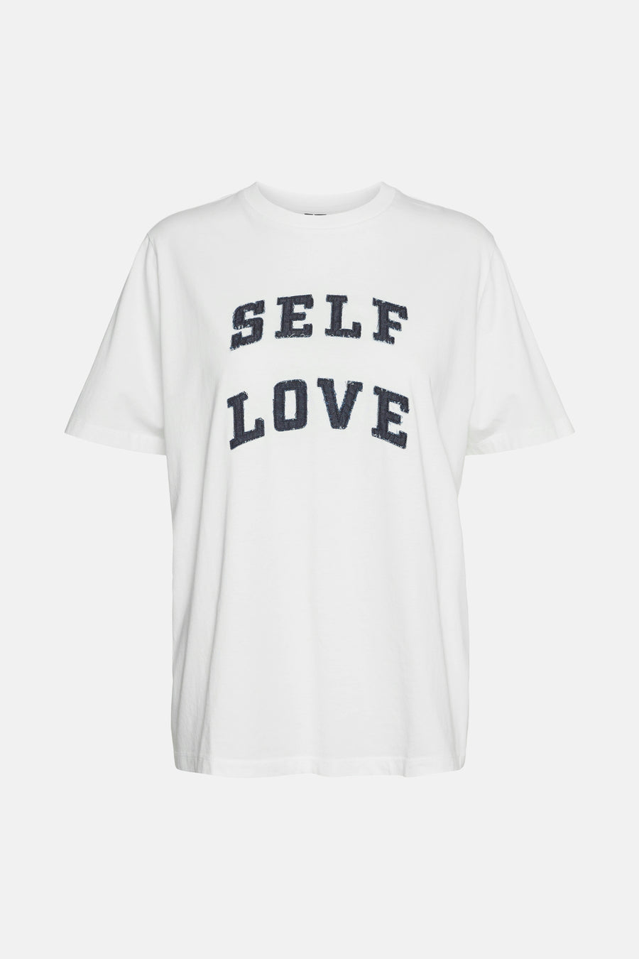 T-shirt met korte mouwen - wit - VERO MODA®