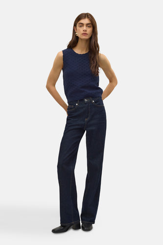 Debardeur - blauw - VERO MODA®