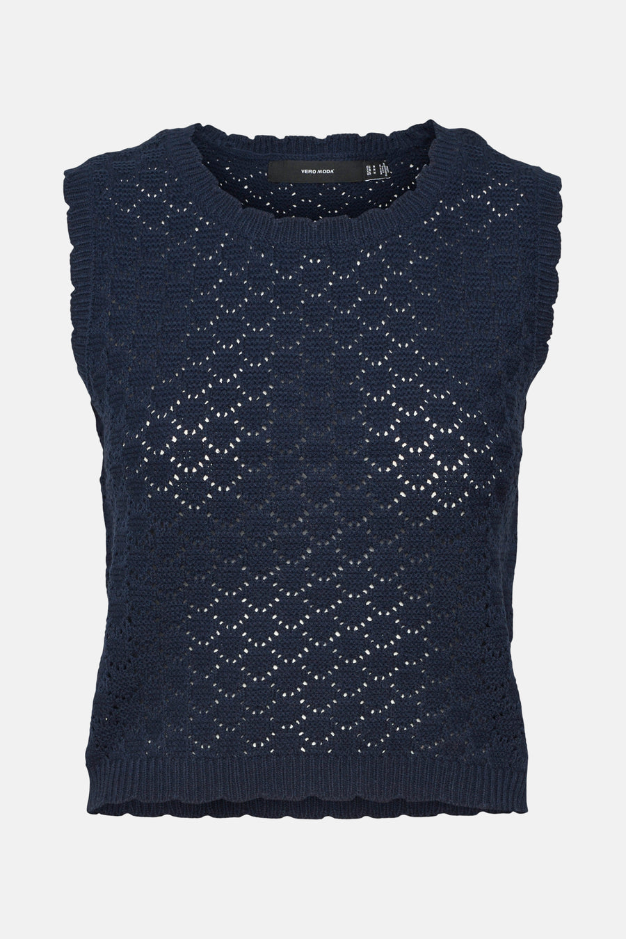 Debardeur - blauw - VERO MODA®