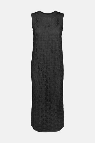 Robe - noir - VERO MODA®