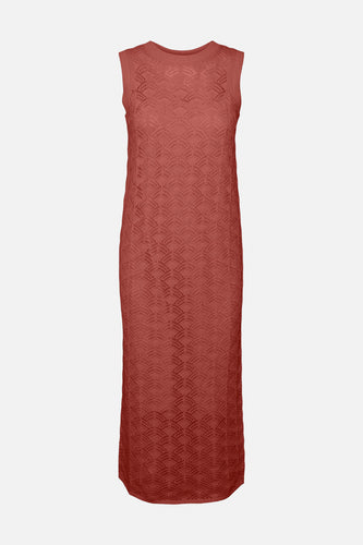 Kleedje - bruin - VERO MODA®