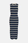 Kleedjes zonder mouwen Blauw - VERO MODA®