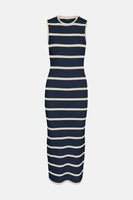 Kleedjes zonder mouwen Blauw - VERO MODA®