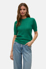 VMMORENA 2/4 O-NECK PULLOVER GA BOO REP