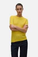 VMMORENA 2/4 O-NECK PULLOVER GA BOO REP