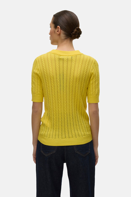 VMMORENA 2/4 O-NECK PULLOVER GA BOO REP