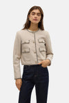VMFORTUNEBAND SHORT JACKET GA BOO