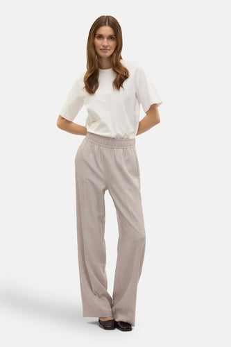 VMCASSIDY HW LOOSE PULL ON PANT BOO