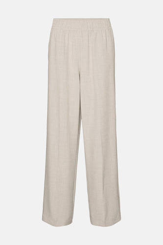 Broek - beige - VERO MODA®