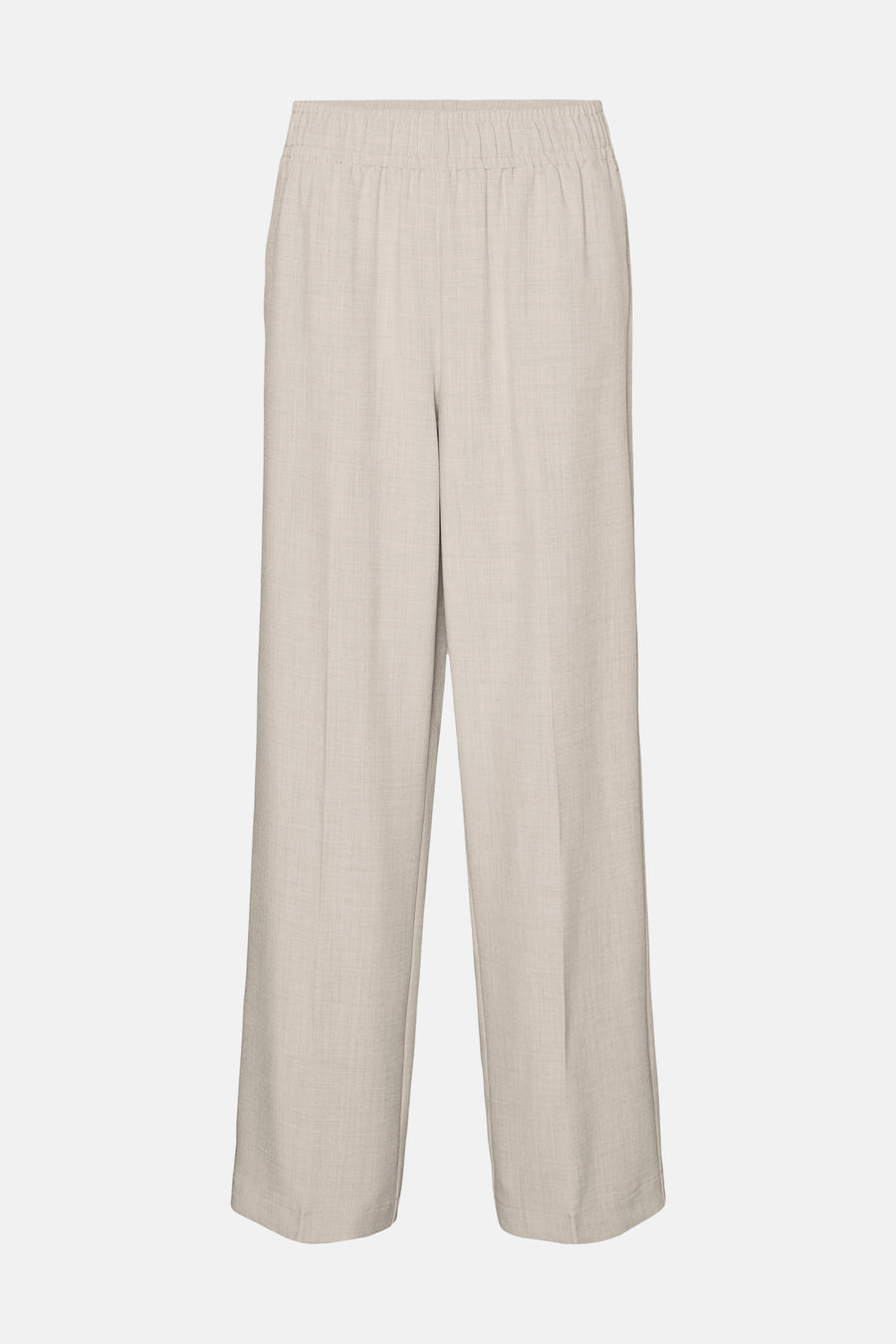 Broek - beige - VERO MODA®