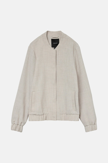 Korte jas Beige - VERO MODA®
