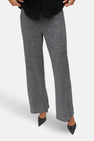 VMBERLIN MY MW WIDE PRINT PANT NOOS