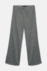 VMBERLIN MY MW WIDE PRINT PANT NOOS