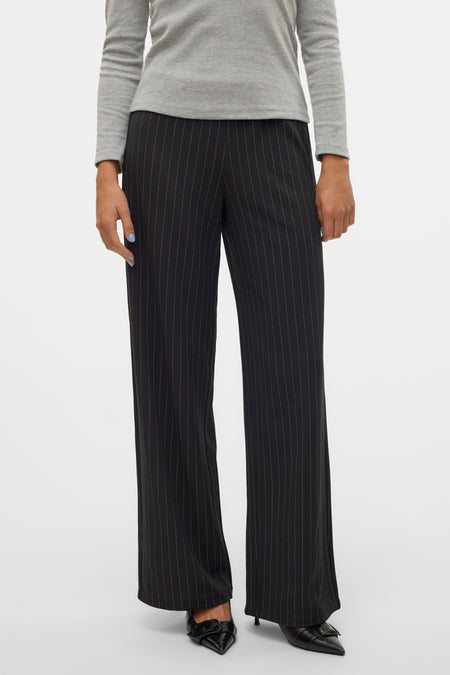Broek Grijs - VERO MODA®