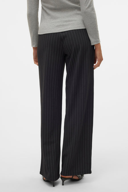 Broek Grijs - VERO MODA®