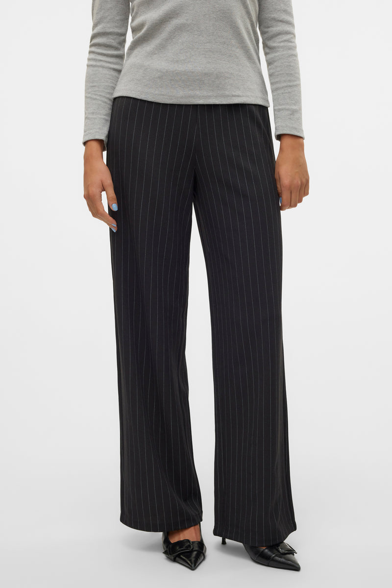 Broek Grijs - VERO MODA®
