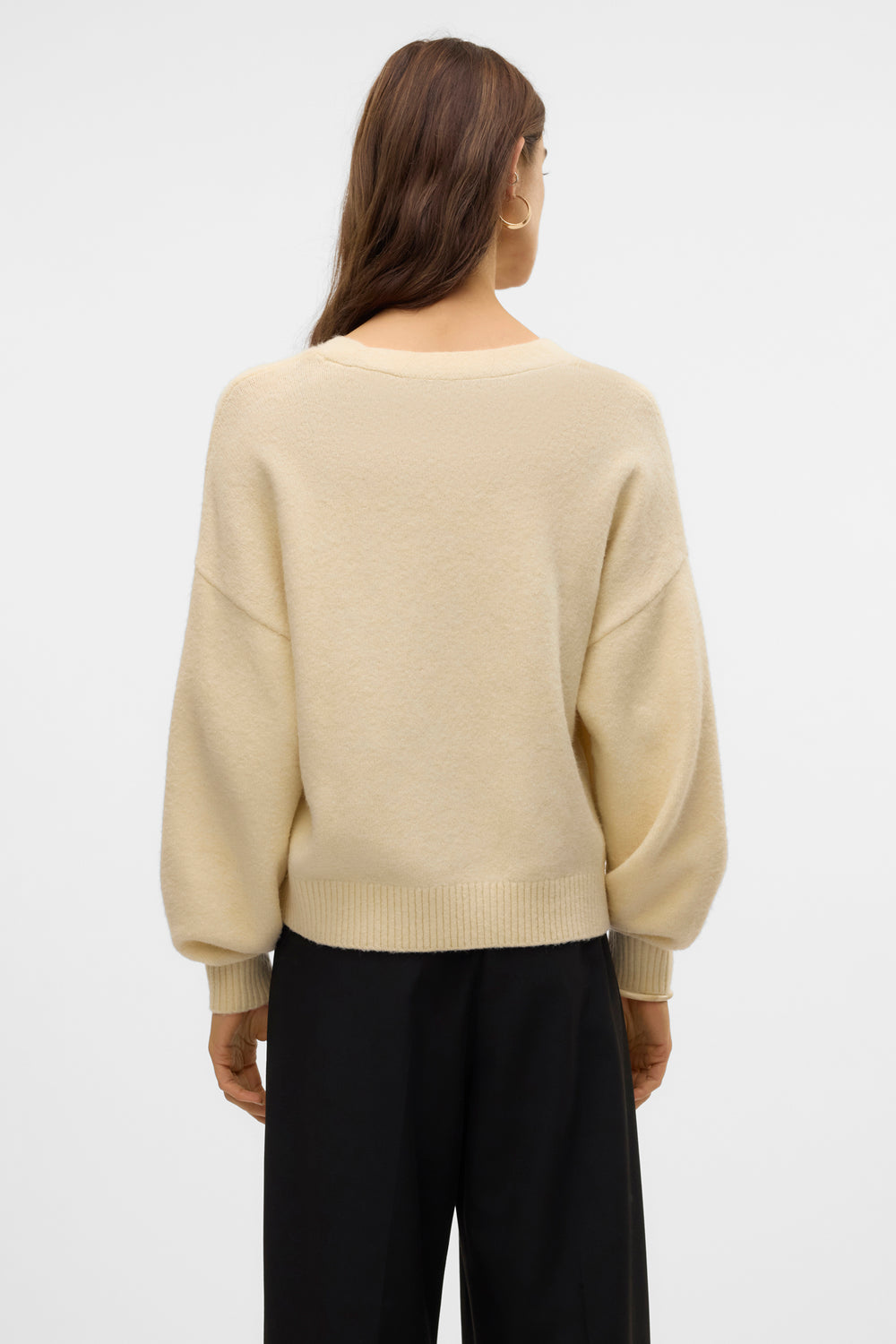 Cardigan Écru - VERO MODA®