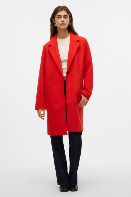 VMVINCEMARI COAT GA BOO