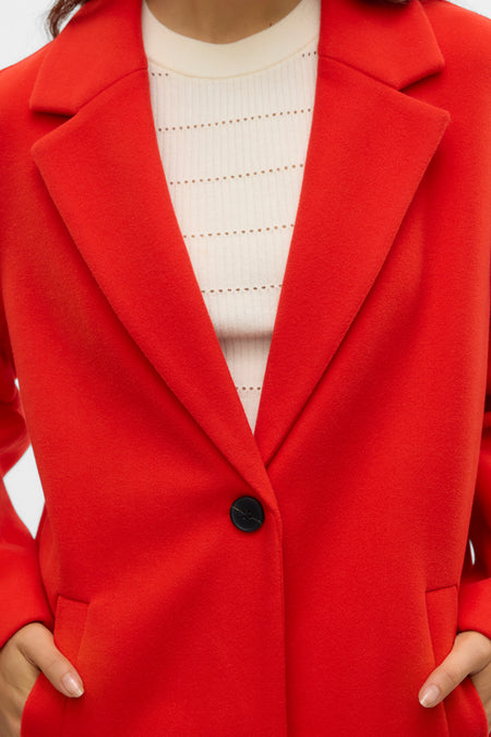 VMVINCEMARI COAT GA BOO