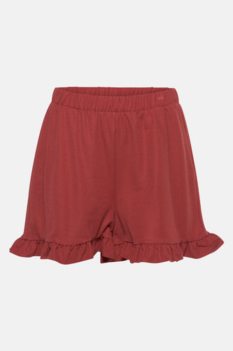 VMANINA HW SHORTS JRS GA - VERO MODA®