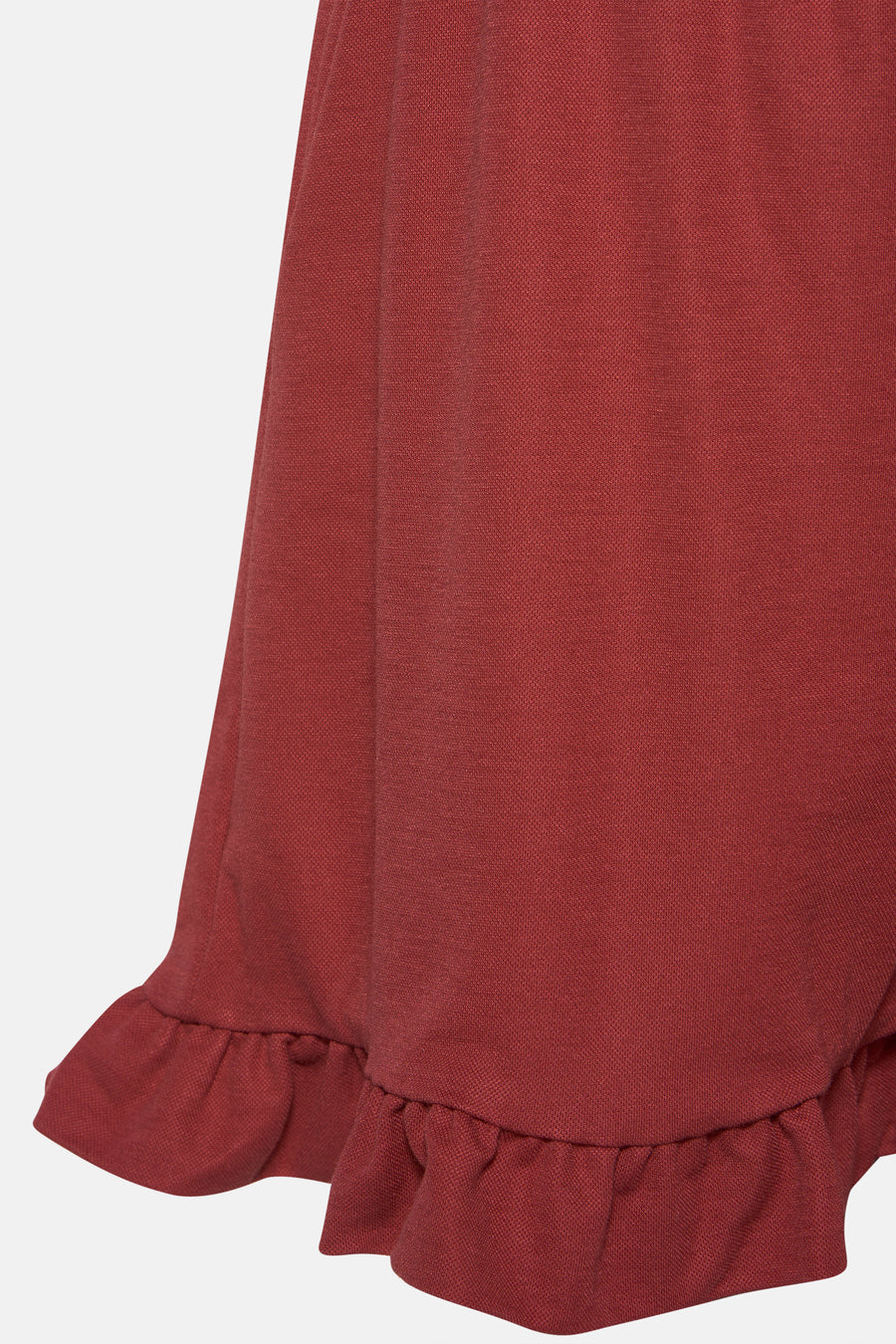 VMANINA HW SHORTS JRS GA - VERO MODA®