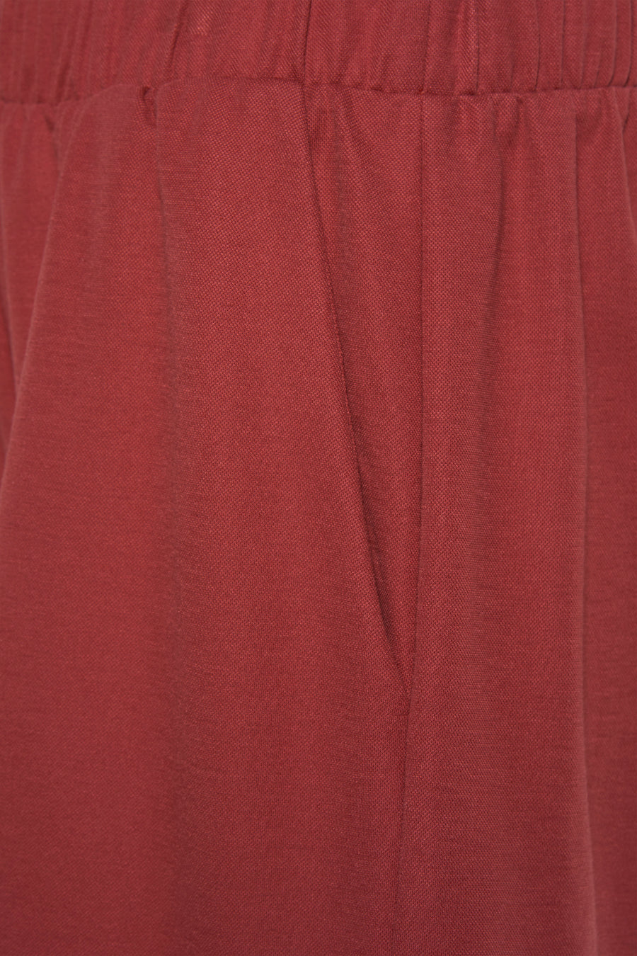 VMANINA HW SHORTS JRS GA - VERO MODA®