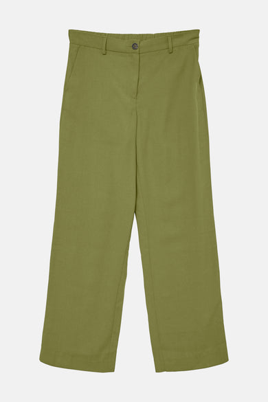 Broek Groen - VERO MODA®