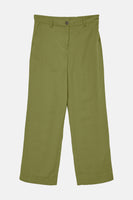 Broek Groen - VERO MODA®