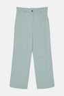 Broek Blauw - VERO MODA®
