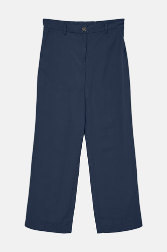 Broek - blauw - VERO MODA®