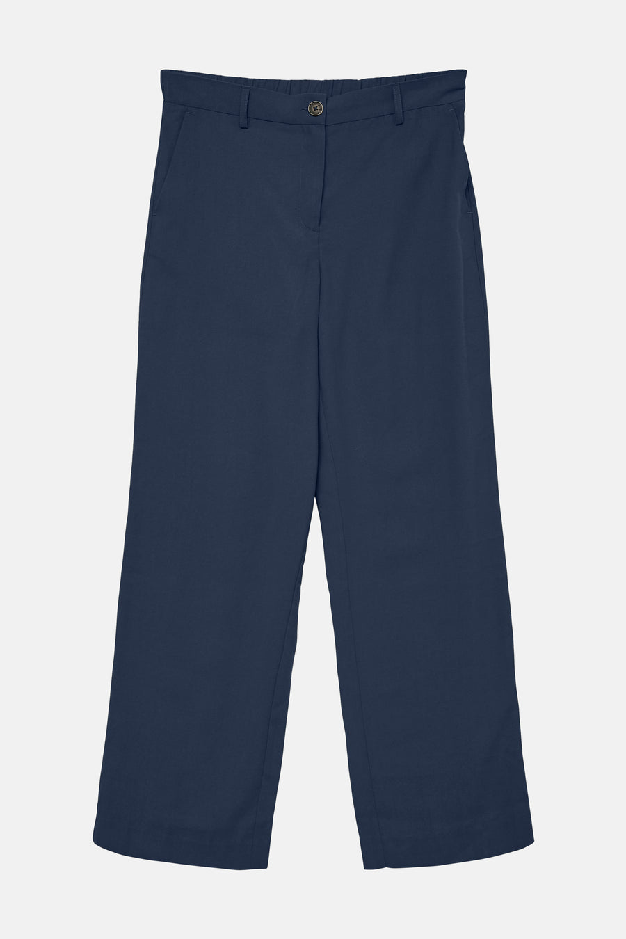 Broek - blauw - VERO MODA®