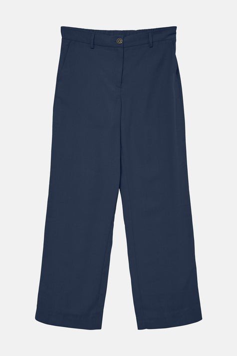 Broek - blauw