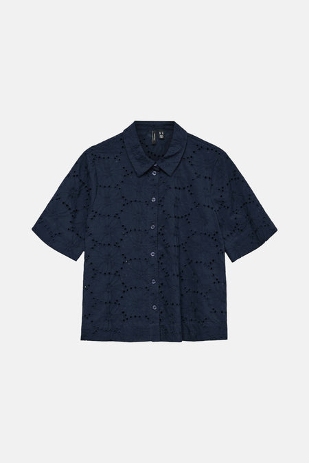 VMHAY NEW SS SHIRT WVN
