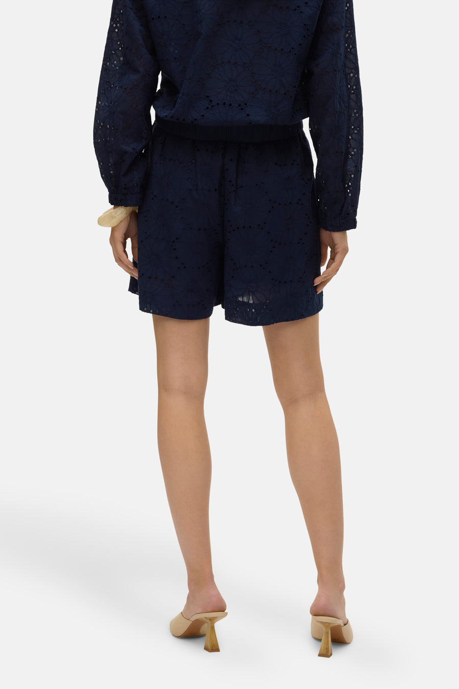 Short - bleu - VERO MODA®