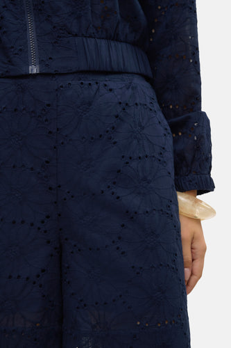 Short - bleu - VERO MODA®