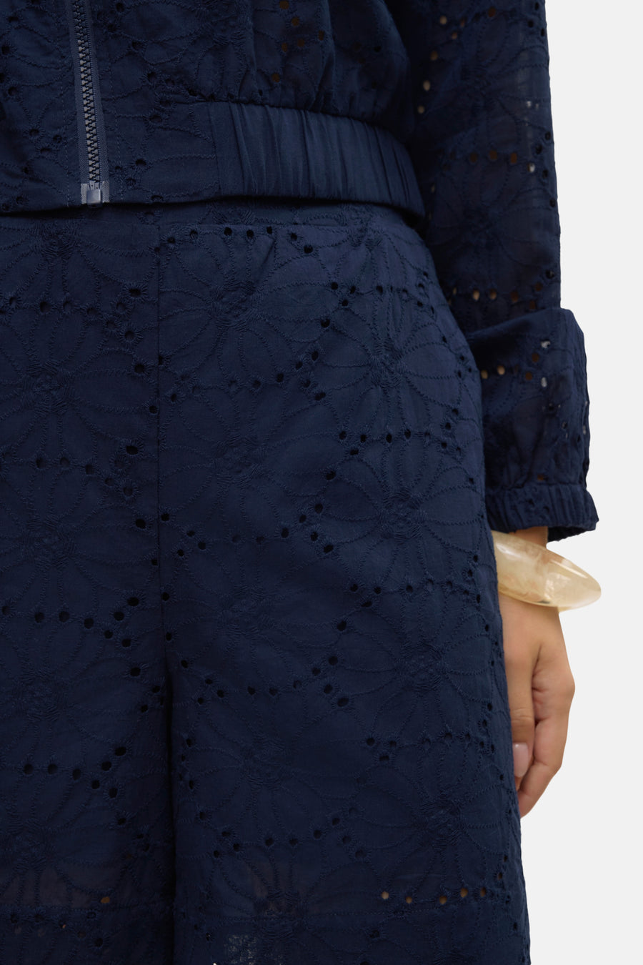 Short - bleu - VERO MODA®