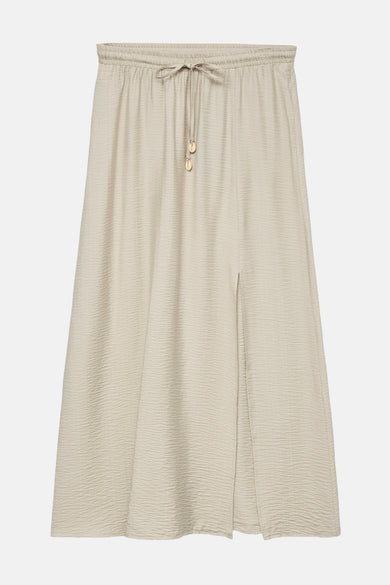 VMPALINA LONG SKIRT WVN GA